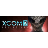 XCOM 2 Collection  / STEAM KEY / RU+CIS