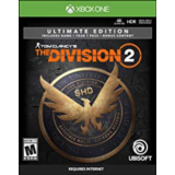 Tom Clancy's The Division 2 Ultimate/XBOX ONE/АККАУНТ🏅