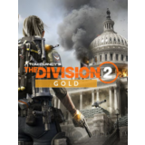 Tom Clancy´s The Division 2 YEAR 1 PASS + ГАРАНТИЯ