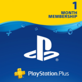 PLAYSTATION PLUS ПОДПИСКА 1 МЕСЯЦ ✅(RU) КЛЮЧ