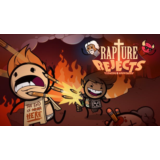 Rapture Rejects КЛЮЧ СРАЗУ / STEAM KEY