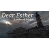 Dear Esther: Landmark Edition / STEAM KEY / RU+CIS