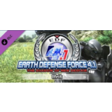 DLC EARTH DEFENSE FORCE 4.1 Ifrit КЛЮЧ СРАЗУ
