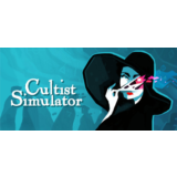 Cultist Simulator (STEAM KEY/REGION FREE)