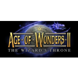 Age of Wonders II: The Wizard?s Throne КЛЮЧ СРАЗУ