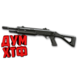 Макрос Warface на Fabarm Compact АШ  Bloody X7 Raz Logi