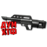 Макрос Warface на Jackhammer. АШ. Bloody X7 Razer Logi
