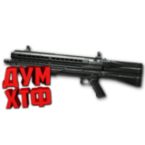 Макрос Warface на UTAS UTS-15. АШ. Bloody X7 Razer Logi