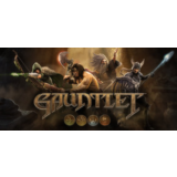 Gauntlet (Steam Key) Region Free