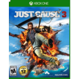 Just Cause 3 - Xbox One CODE РУС
