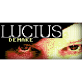 Lucius Demake КЛЮЧ СРАЗУ / STEAM KEY