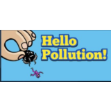 Hello Pollution КЛЮЧ СРАЗУ / STEAM KEY