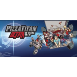 Pizza Titan Ultra КЛЮЧ СРАЗУ / STEAM KEY