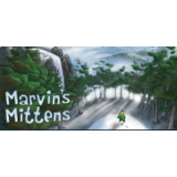 Marvin?s Mittens  КЛЮЧ СРАЗУ / STEAM KEY