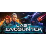 Last Encounter КЛЮЧ СРАЗУ / STEAM KEY
