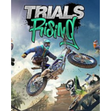 Trials Rising [Uplay] + ГАРАНТИЯ