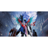 Devil May Cry 5 Xbox One ⭐⭐⭐