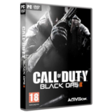 CoD: Black Ops II + World at War (Steam Gift RegFree)