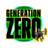 Generation Zero + Realpolitiks New Power XBOX ONE