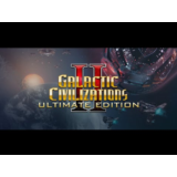 Galactic Civilizations II 2 Ultimate Edition steam key