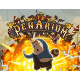 Penarium КЛЮЧ СРАЗУ / STEAM KEY