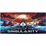 Ashes of the Singularity: Escalation КЛЮЧ СРАЗУ