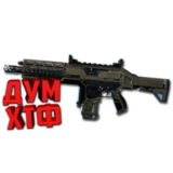 Макросы APEX LEGENDS - ХЕМЛОК.  X7 BLOODY RAZER