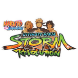 NARUTO SHIPPUDEN: Ultimate Ninja STORM Revolution / RU