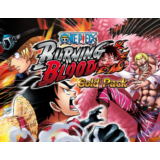 DLC One Piece Burning Blood Gold Pack КЛЮЧ СРАЗУ