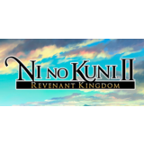 Ni no Kuni™ II: Revenant Kingdom - Prince's Edition /RU