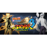 Naruto Shippuden: Ultimate Ninja Storm 3 Full Burst HD