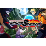 Naruto To Boruto: Shinobi Striker / STEAM KEY