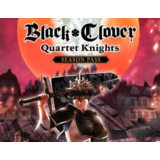BLACK CLOVER: QUARTET KNIGHTS Deluxe КЛЮЧ СРАЗУ