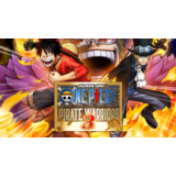 One Piece Pirate Warriors 3 КЛЮЧ СРАЗУ / STEAM KEY