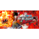 One Piece Burning Blood - GOLD Edition / STEAM KEY /RU