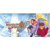 Tales of Symphonia КЛЮЧ СРАЗУ / STEAM KEY
