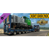 Euro Truck Simulator 2: Heavy Cargo Pack🔑STEAM🔥РФ+СНГ