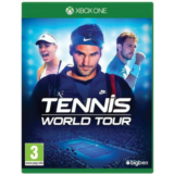 Tennis World Tour XBOX ONE