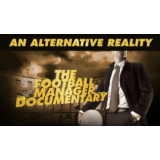 An Alternative Reality: Football Manager Documentary