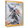 Assassin’s Creed III Standart (Steam Gift Region Free)