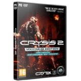 Crysis 2 Maximum Edition (Steam Gift Region Free / ROW)
