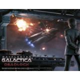 Battlestar Galactica Deadlock(RU/CIS Steam KEY)+ПОДАРОК
