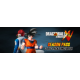 Dragon Ball XENOVERSE : Season Pass КЛЮЧ СРАЗУ