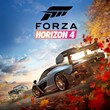 Forza Horizon 4 Xbox / WINDOWS