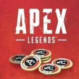 APEX LEGENDS COINS🟢1000-2150-4350-6700-11500 (EA APP)