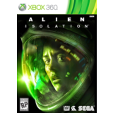Xbox 360 | Alien: Isolation | ПЕРЕНОС