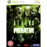 Xbox 360 | Aliens vs Predator | ПЕРЕНОС