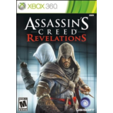 Xbox 360 | Assassin´s Creed Revelations ПЕРЕНОС + Игра