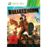 Xbox 360 | Bulletstorm | ПЕРЕНОС + 2 Игры
