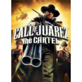 Call of Juarez: Картель (Steam Key | RU+CIS)